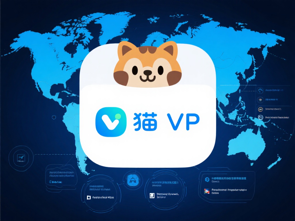 下载狸猫VPN,轻松获取安全高效的网络加速工具! 狸猫VPN提供了一种有效的解决方案,使您能够畅游互