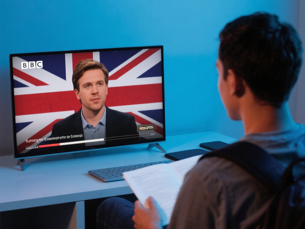 新手指南:轻松使用VPN上网的简单操作教程 假设你是一个居住在美国的学生,想要访问仅在英国上线