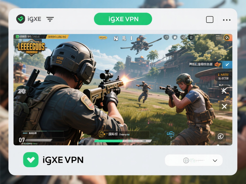 你是否遇到过这样的情况：在《绝地求生》中本已精准瞄