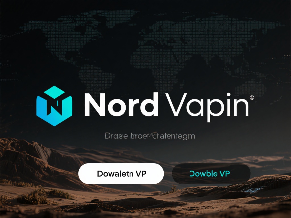 NordVPN
NordVPN的双VPN功能并不
