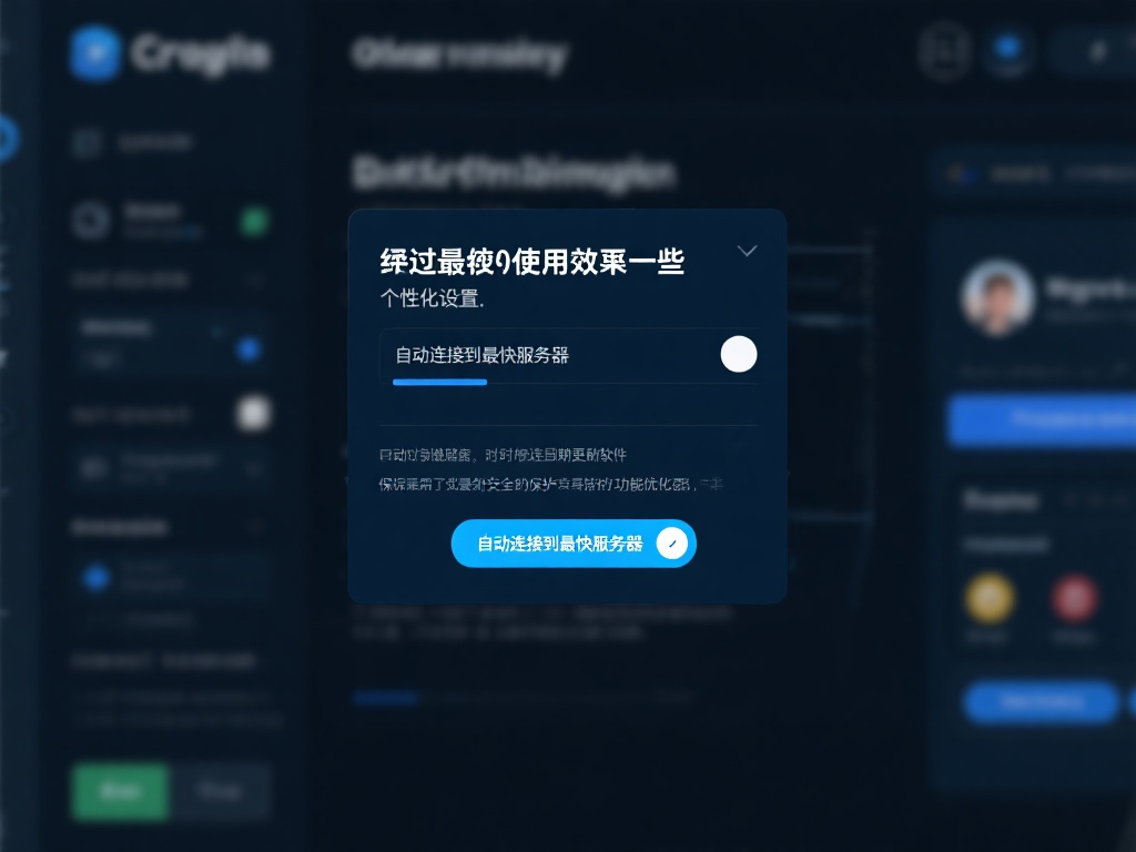 为了获得最佳使用效果，你可以在客户端中进行一些个性