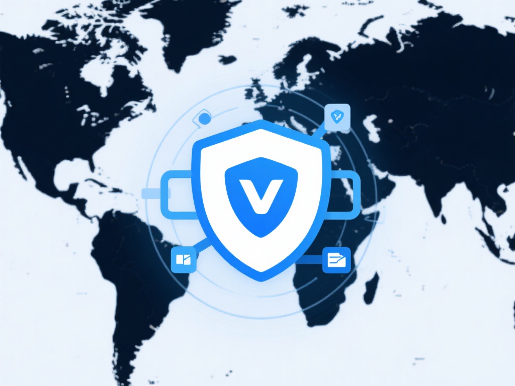 VPN，全称为虚拟私人网络，它的主要作用是通过建立