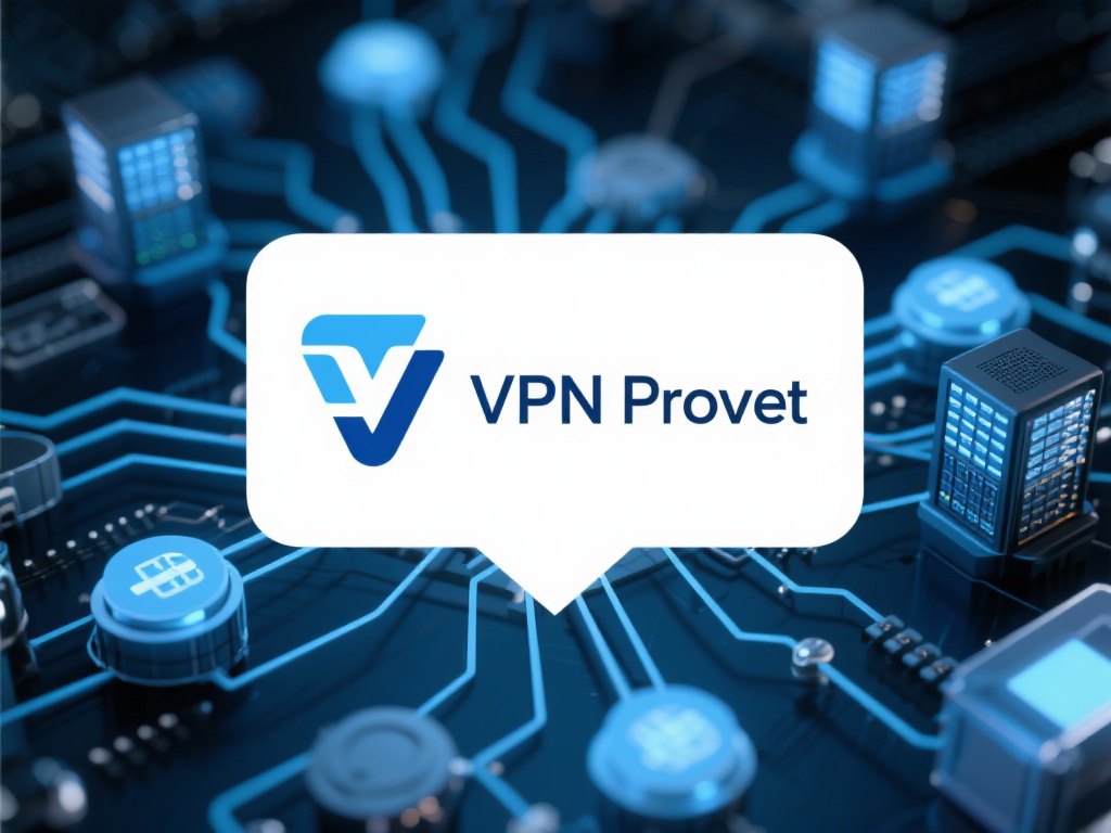 服务器覆盖和稳定性
VPN服务提供商的服务器网络