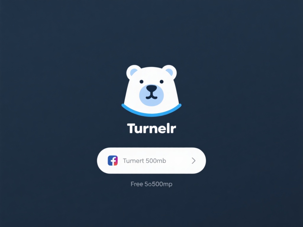 最全面的免费VPN软件下载指南与教程 TunnelBear:容易上手且界面友好。免费版提