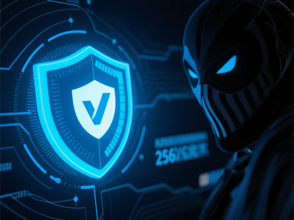 是否支持加密通信协议：高质量的VPN通常会采用25