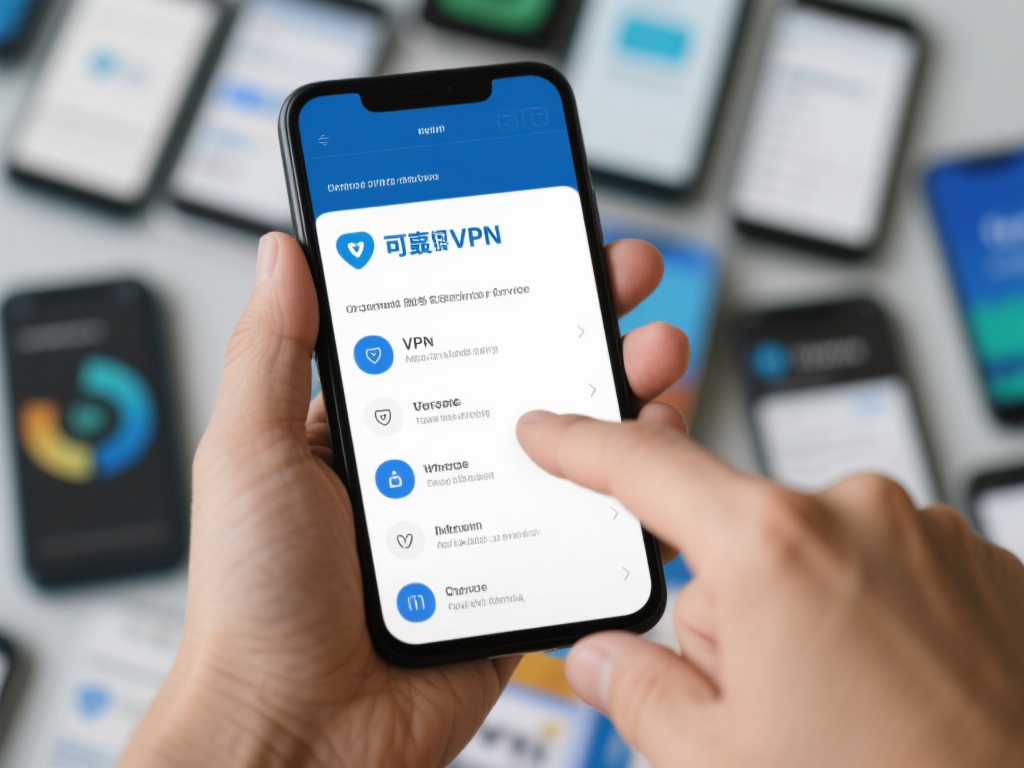全面解析VPN:网络隐私保护与访问限制突破必备指南 选择一个靠谱的VPN服务提供商至关重要。市场上可供