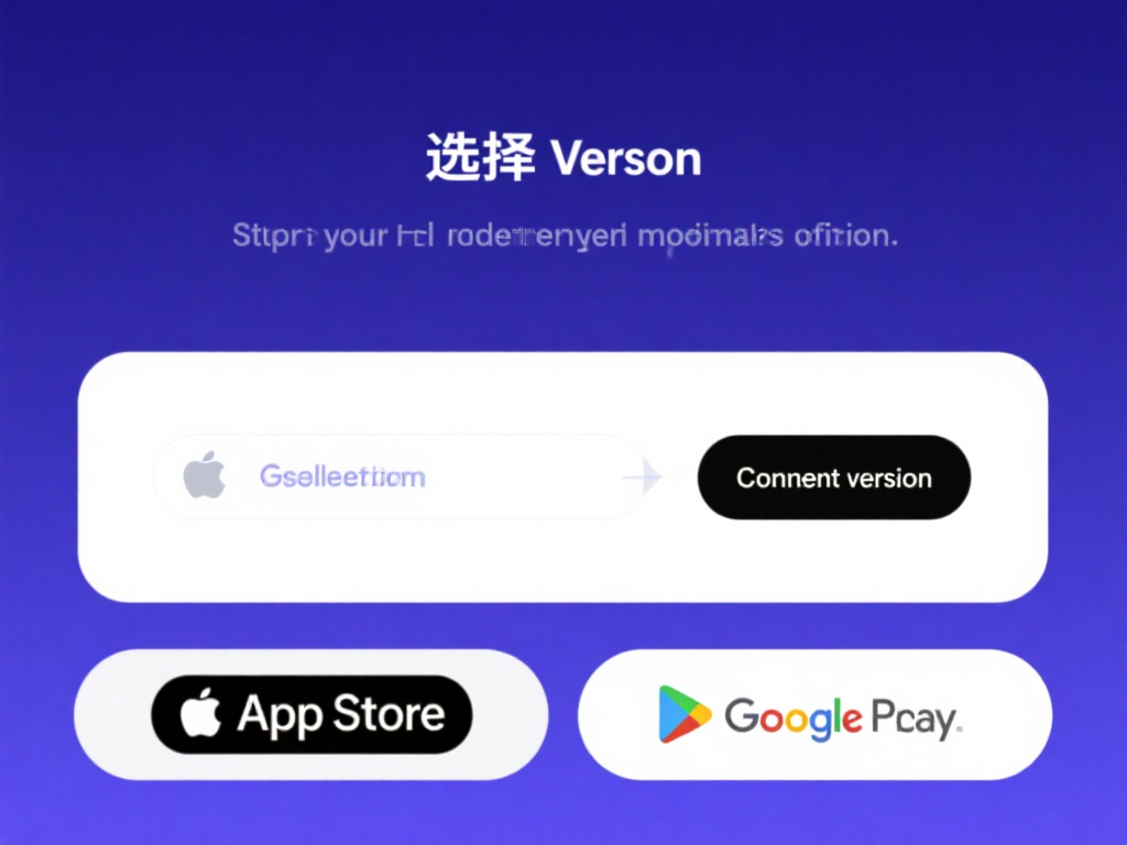 快速下载豌豆VPN并获取安装详细教程 选择合适版本: 根据您所使用的设备选择合适的客户端