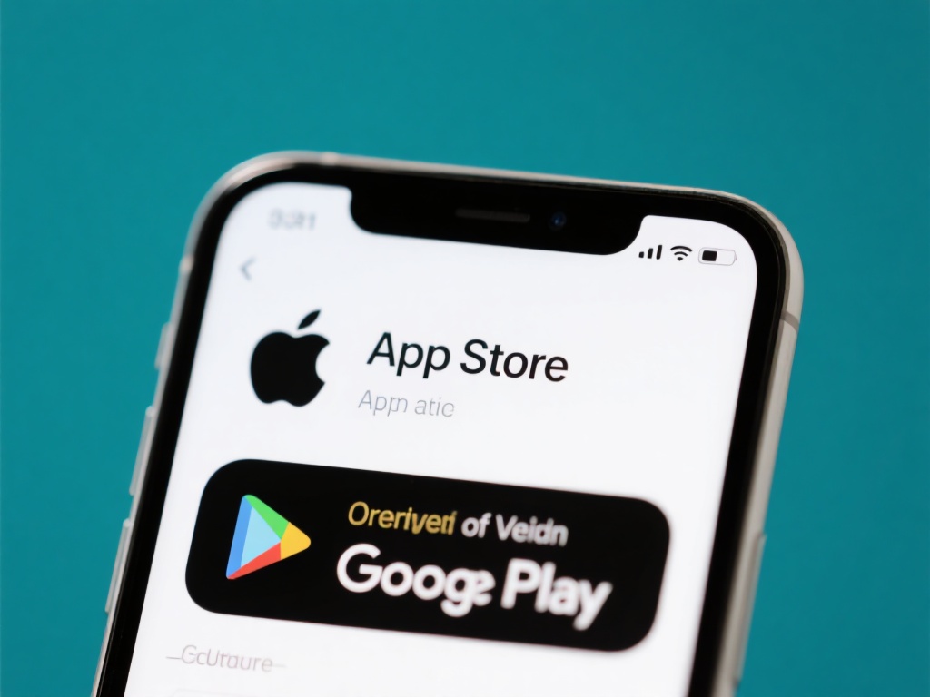 使用正规应用商店：如苹果App&nbsp;Store或Goo