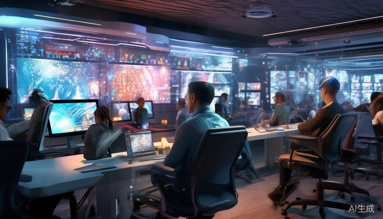 极速VPN:全方位保障你的网络安全与极速畅享体验 1. 极速连接体验
当今网络已成为人们生活的必需