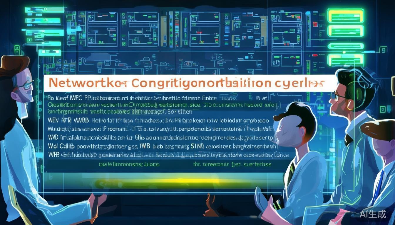 网络配置错误：VPN设置不正确是最常见的原因之一，