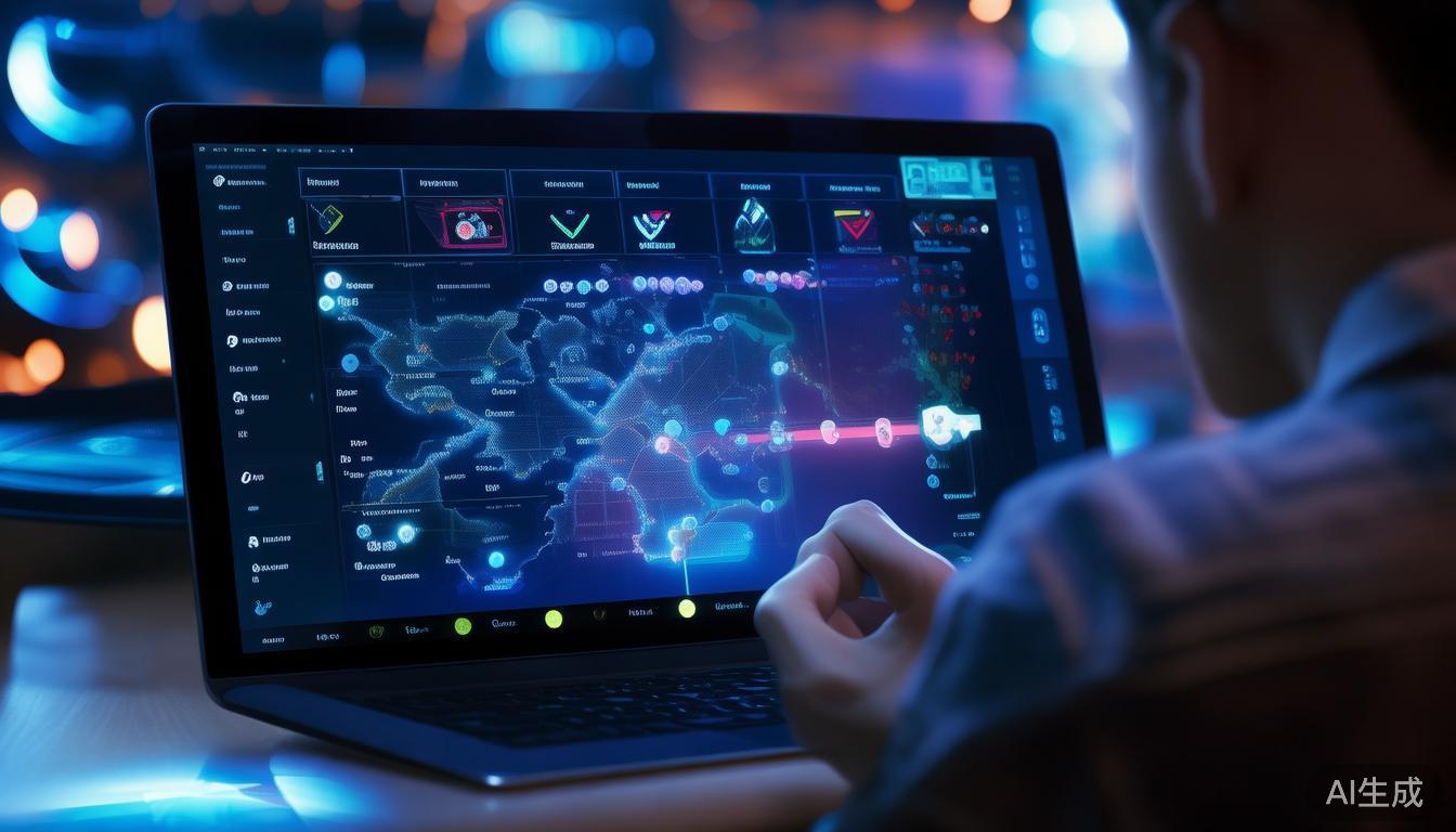 合理配置VPN设置
在连接前，建议用户选择最靠近