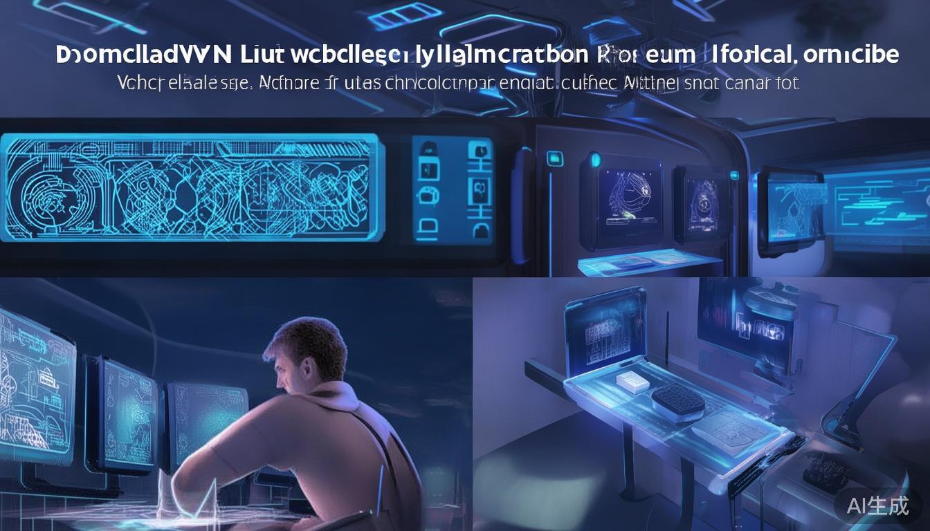 要开始使用蓝灯VPN，首先需要在官方网站或可信的应