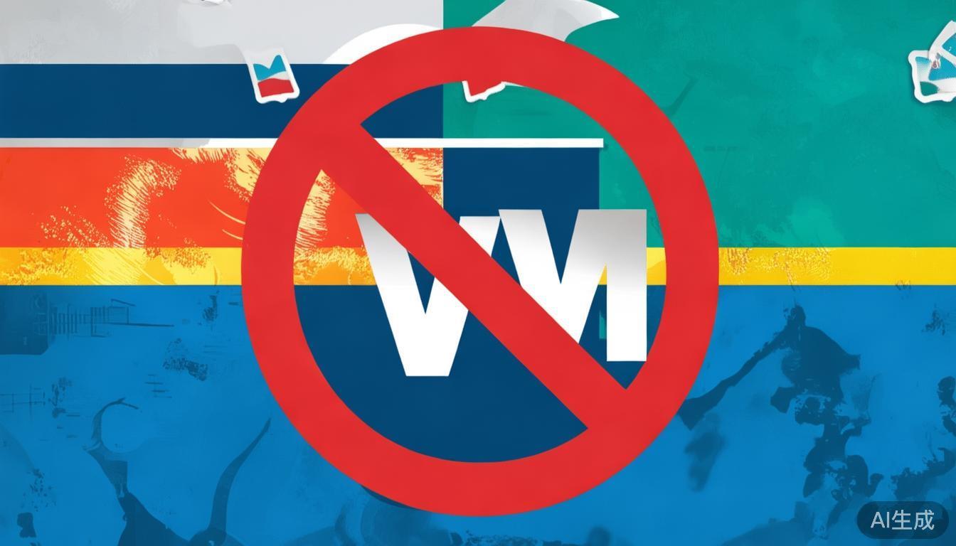 VPN合法吗?最新政策解读与使用指南全面分析 另一方面,一些国家完全禁止任何形式的VPN使用,以