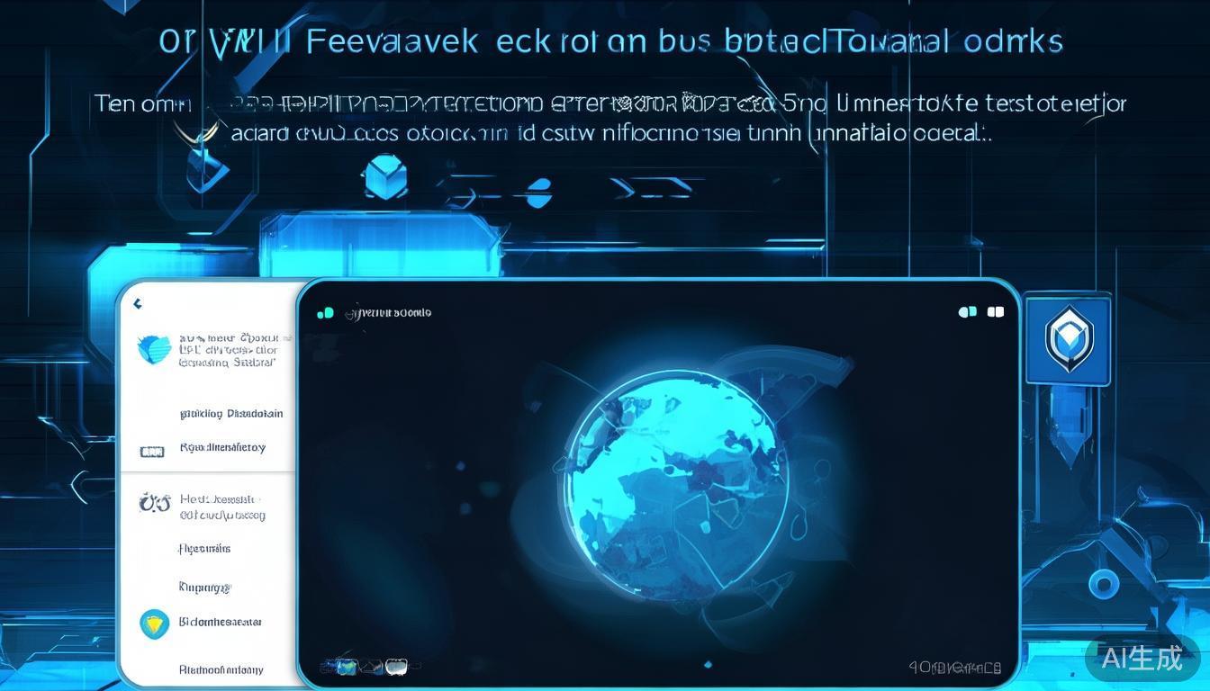 小哈VPN是一款集多项强大功能于一体的网络加密和访