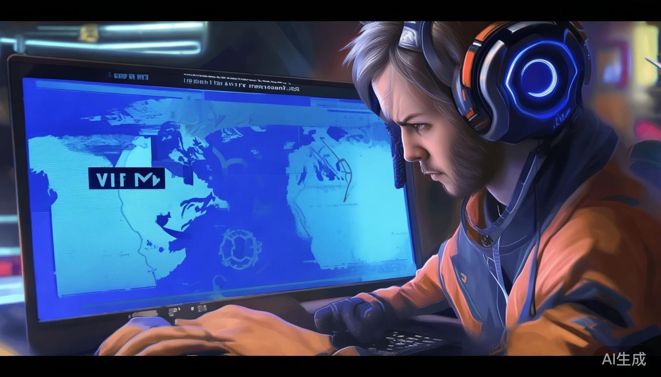 全面攻略:打造流畅畅玩昆特牌的VPN使用技巧与方法 首先,了解 VPN 的基本概念至关重要。VPN可以