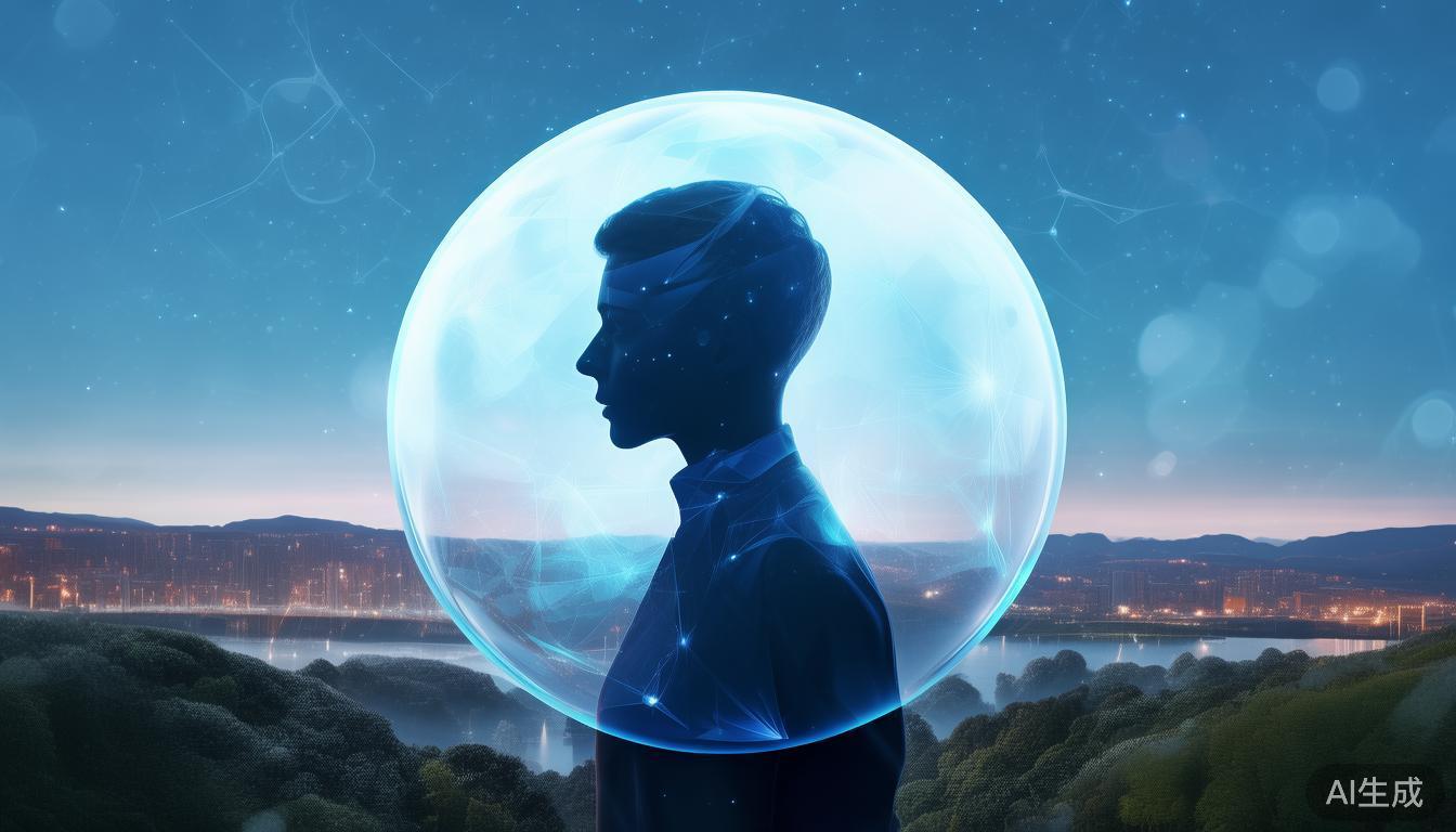 保护隐私：当连接VPN时，用户的真实IP地址会被替